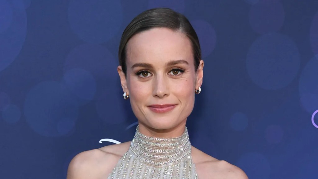 Brie Larson to Star in Creature Horror Film ‘Fail-Safe’ from ‘Strange Darling’ Director JT&nbsp;Mollner