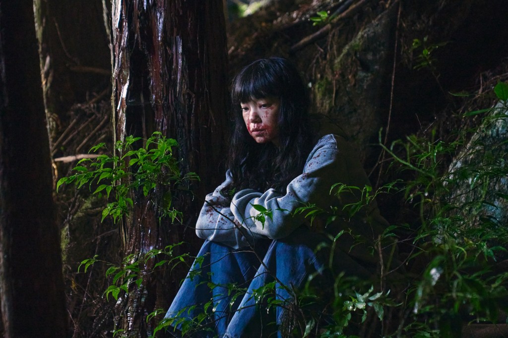 Japanese Horror ‘BEST WISHES TO ALL’ Streaming on Shudder June&nbsp;13th
