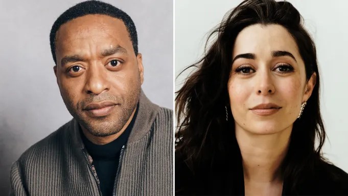 Cristin Milioti and Chiwetel Ejiofor in Talks to Star in A24’s ‘The&nbsp;Backrooms’
