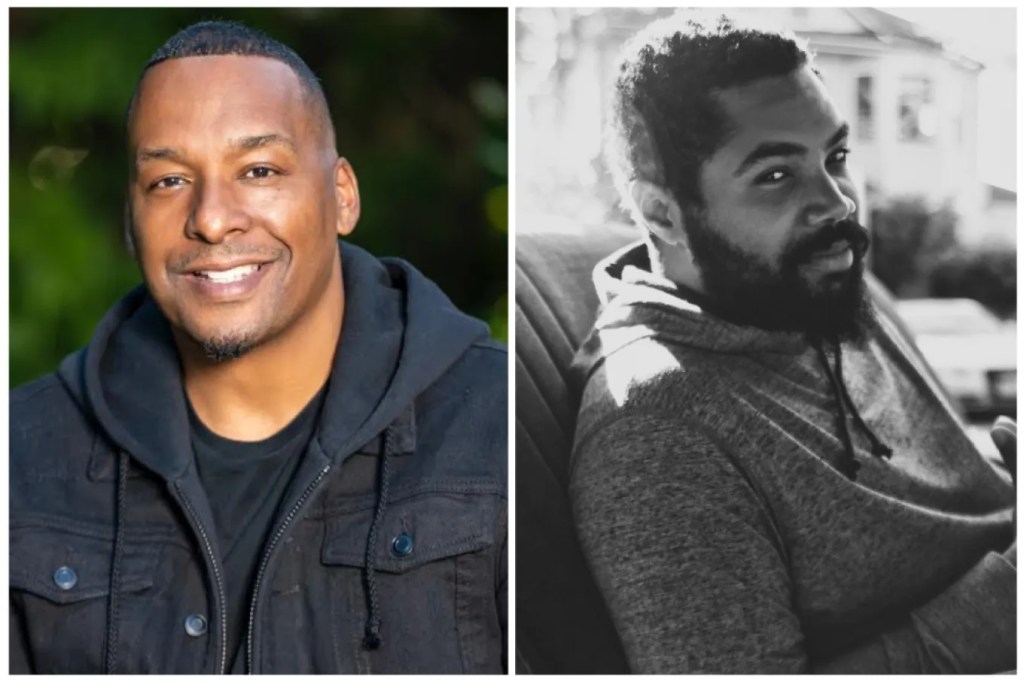 Upcoming Genre-Bending Horror ‘Don’t Open the Door’ Will Feature Comic Book&nbsp;Elements