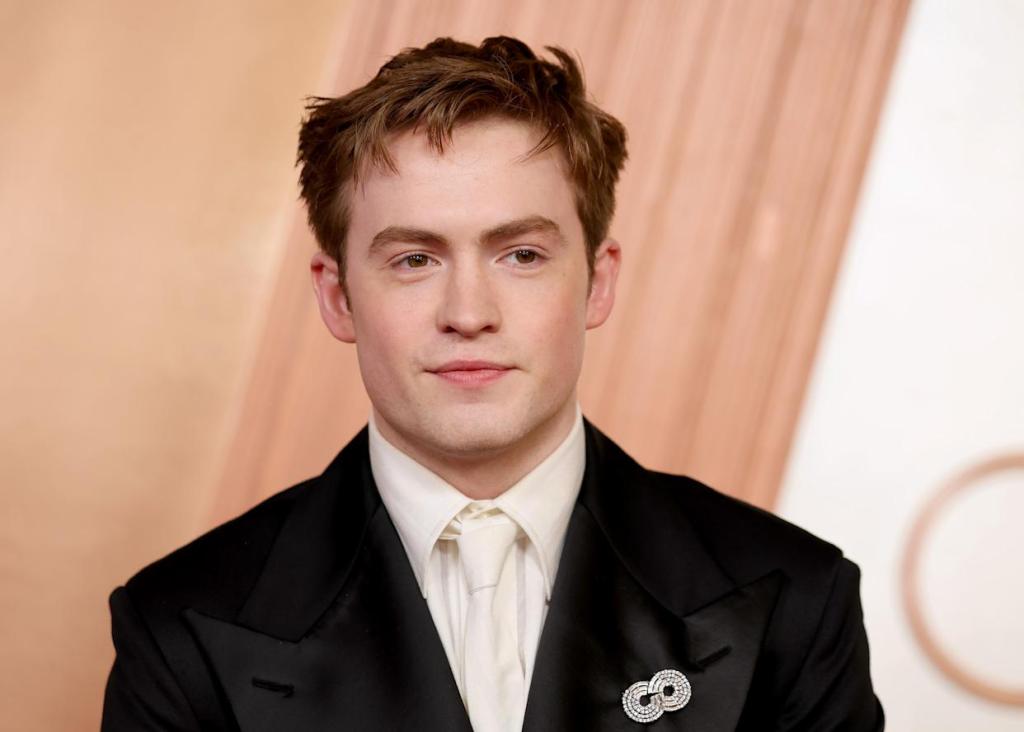 Kit Connor In Talks to Star in ‘Elden Ring’ Adaptation for&nbsp;A24