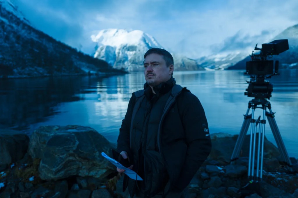 Neon Acquires ‘Fjord’ Starring Sebastian Stan and Renate&nbsp;Reinsve