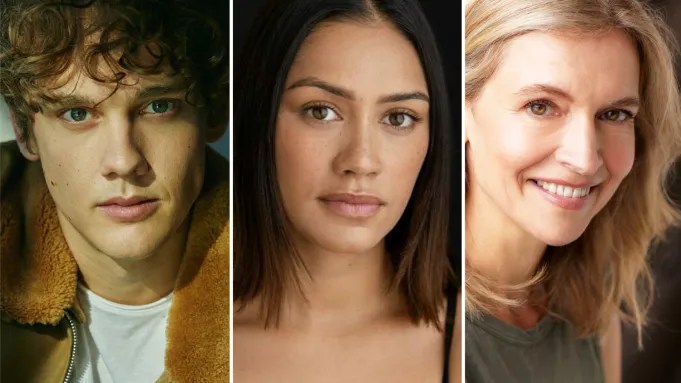 ‘Evil Dead Burn’ Adds Hunter Doohan, Luciane Buchanan and Tandi&nbsp;Wright
