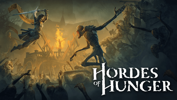 3D Action Survivorslike ‘Hordes of Hunger’ Launches in Early&nbsp;Access