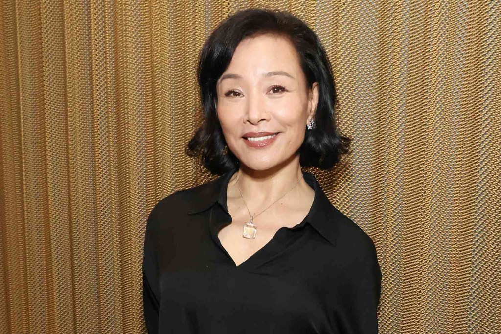 Joan Chen to Star in Thriller ‘The Evil Inside’ for DaSun&nbsp;Pictures