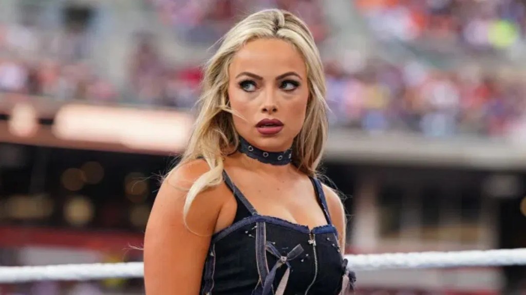 WWE’s Liv Morgan Starring in Takashi Miike’s ‘Bad Lieutenant:&nbsp;Tokyo’