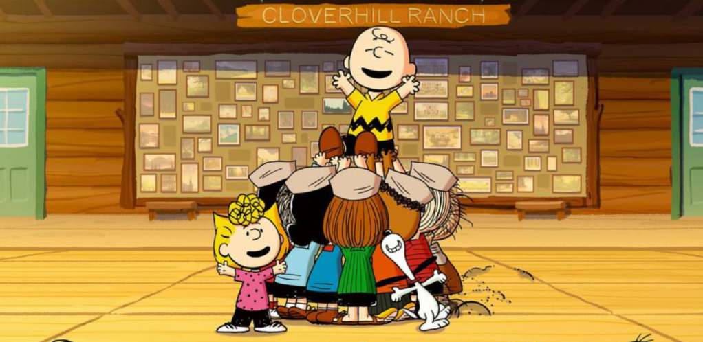 Apple Announces ‘Snoopy Presents: A Summer&nbsp;Musical’