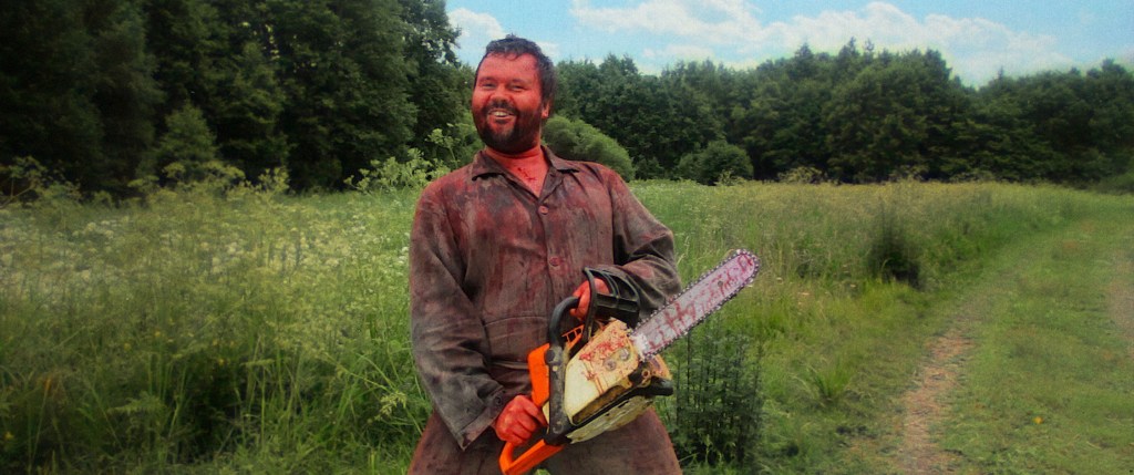 ‘Chainsaws Were Singing’ to Release Fall&nbsp;2025