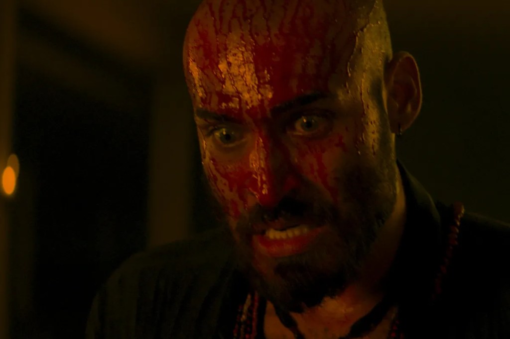 Cannes’ Fantastic Pavilion Slate Includes ‘The Remedy,’ ‘La Regla de OSHA,’ ‘Ancestral’ and ‘Eyes of the&nbsp;Abyss’