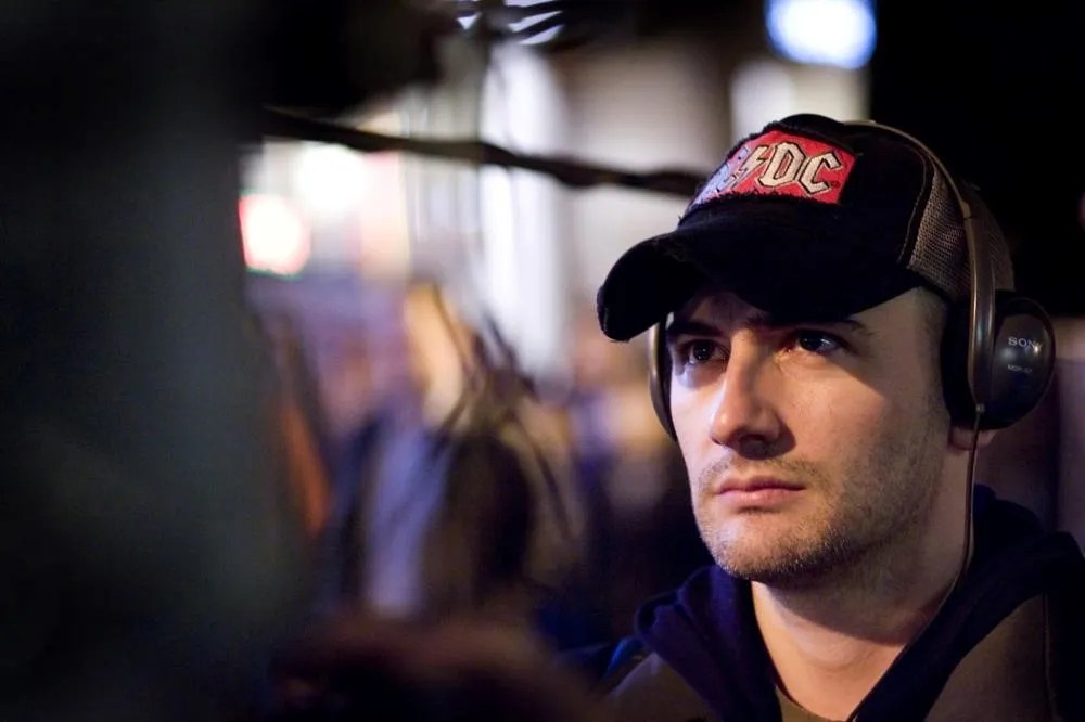 ‘Legally Blonde’ Director to Direct Survival Thriller ‘Resurface’