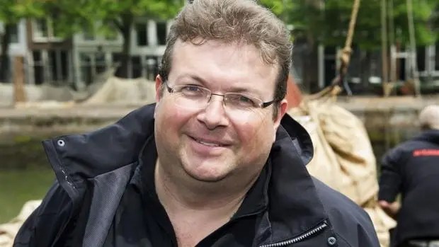 Roel Reiné to Direct Psychological Thriller ‘The Rest&nbsp;Room’