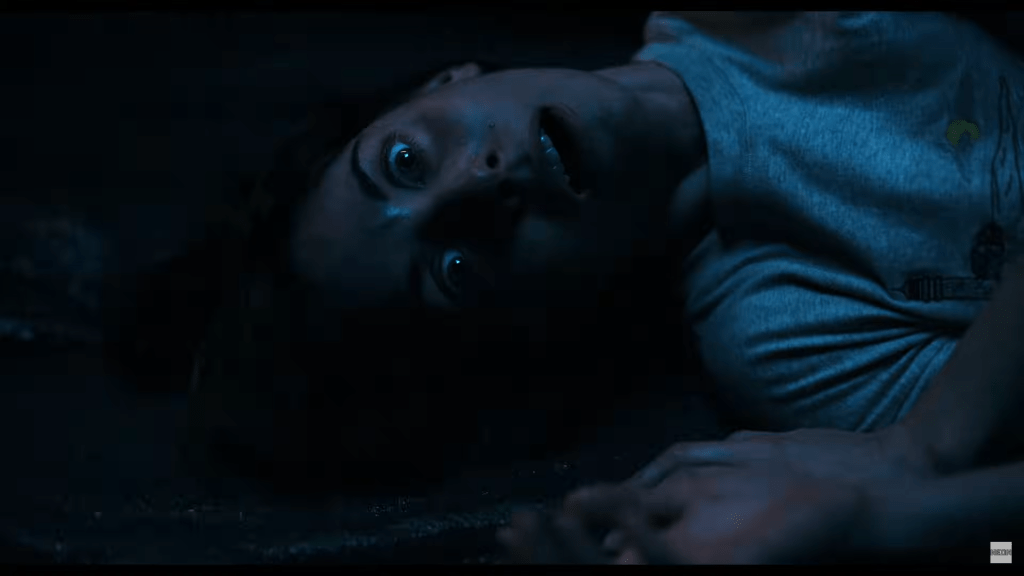 ‘Together’ Trailer: Dave Franco and Alison Brie Get Extremely&nbsp;Close!