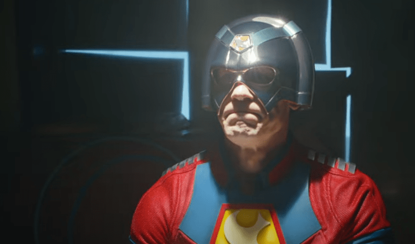 ‘Peacemaker’ Season 2 Teaser Shows Maxwell Lord, Hawkgirl, and Guy&nbsp;Gardner