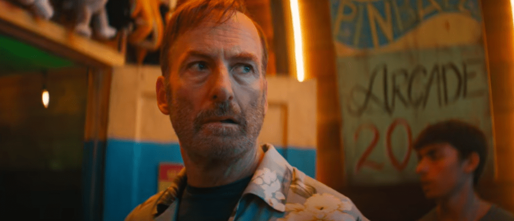 Bob Odenkirk is Back in the Trailer for ‘Nobody&nbsp;2’