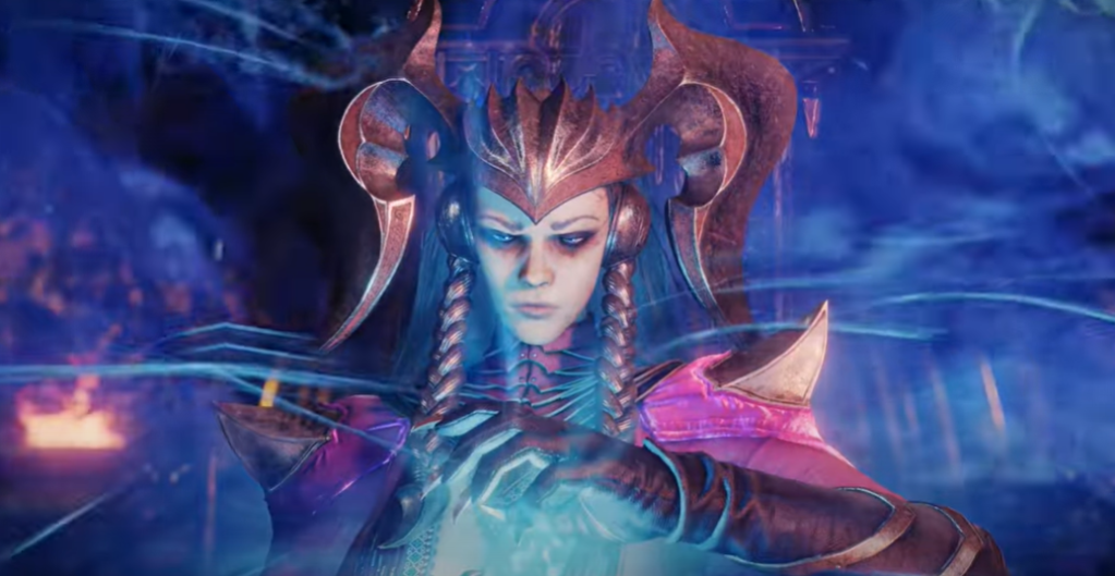 Epic Fantasy ‘Blades of Fire’ Officially Launches&nbsp;Worldwide