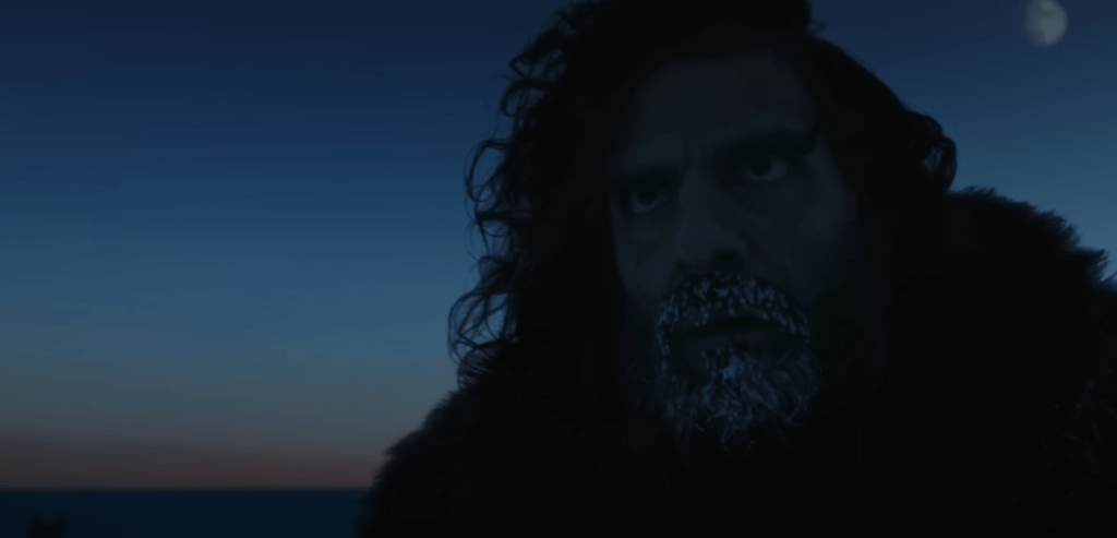 Oscar Isaac is Victor Frankenstein in Teaser for ‘Frankenstein’