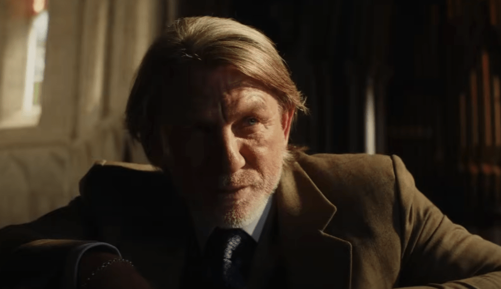 ‘Wake Up Dead Man’&nbsp;Trailer