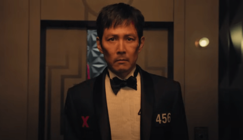 ‘Squid Game’ Season 3 to Release June&nbsp;27