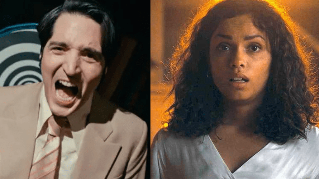David Dastmalchian and Georgina Campbell to Star in Horror-Thriller ‘The&nbsp;Shepherd’