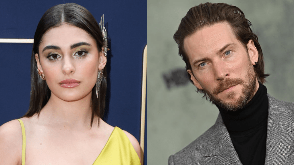 AI-Themed Sci-Fi Horror ‘Othermor’ to Star Yasmeen Fletcher and Troy&nbsp;Baker