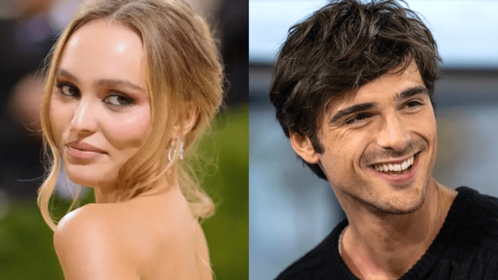 Jacob Elordi & Lily-Rose Depp to Star in Dark Fairytale ‘Outer&nbsp;Dark’