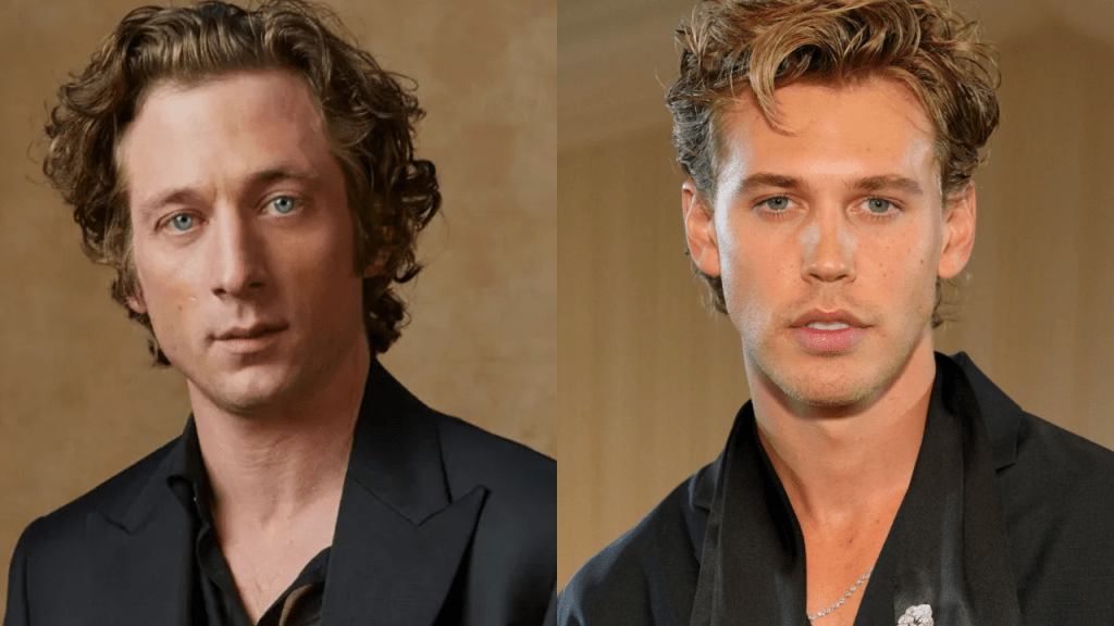 Jeremy Allen White and Austin Butler Starring in A24’s ‘Enemies’