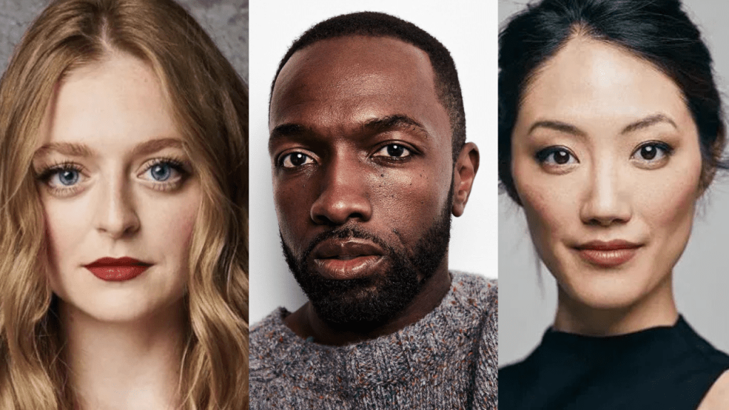 Anna Baryshnikov, Jamie Hector and Clara Wong Join Apple’s ‘Cape&nbsp;Fear’