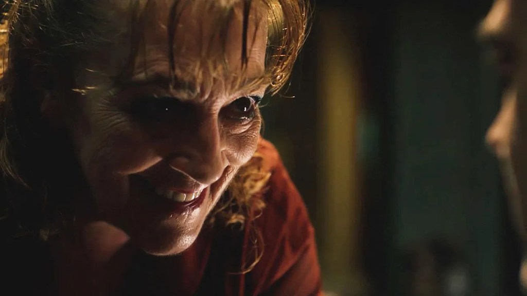 Shudder Acquires Spanish-Language Horror ‘Vieja&nbsp;Loca’