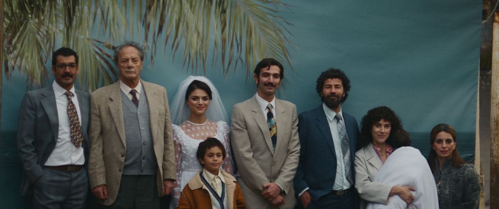 The Match Factory Announces Distribution Deals for ‘All That’s Left of&nbsp;You’