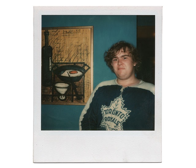 ‘John Candy: I Like Me’ to Open TIFF&nbsp;2025