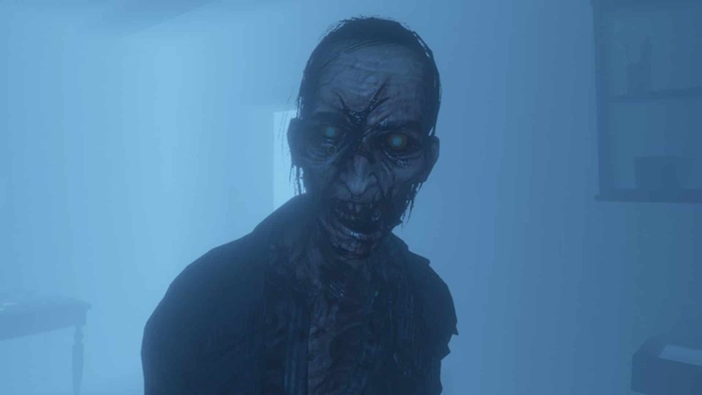 Blumhouse Developing Film Adaptation of&nbsp;‘Phasmophobia’