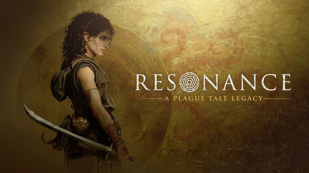 Focus Entertainment and Asobo Studio Reveal ‘Resonance: A Plague Tale&nbsp;Legacy’