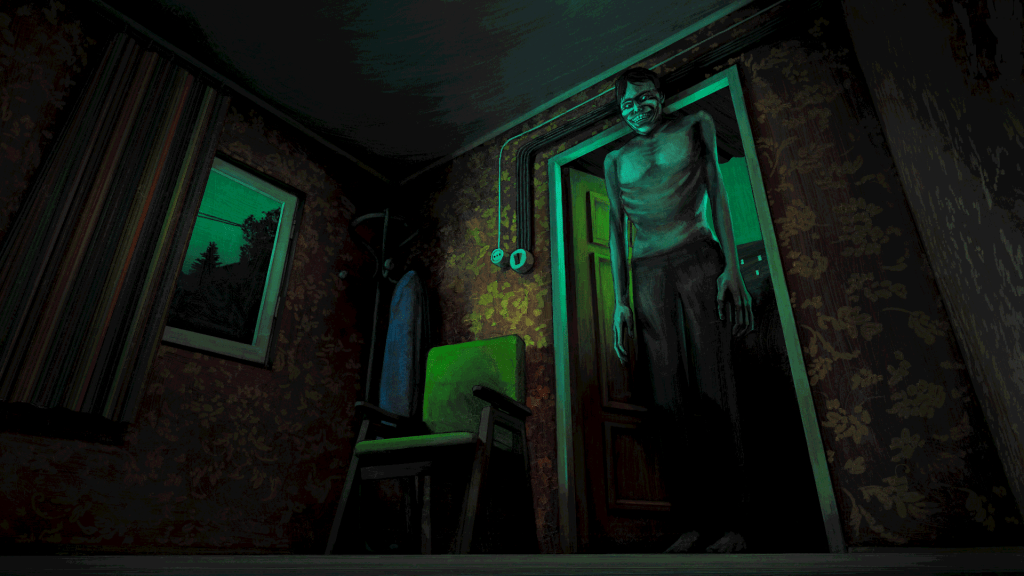 Critical Reflex Unveils New Trailers and Demo for ‘No, I’m Not a&nbsp;Human’