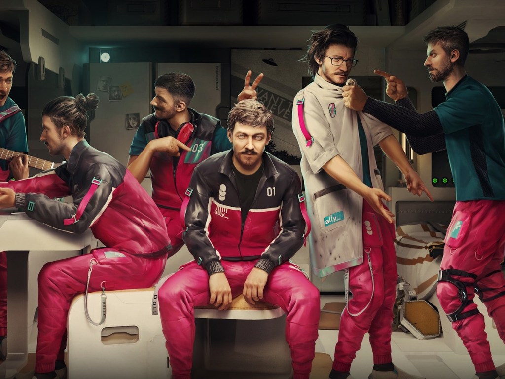 ‘The Alters’ to Launch June&nbsp;13