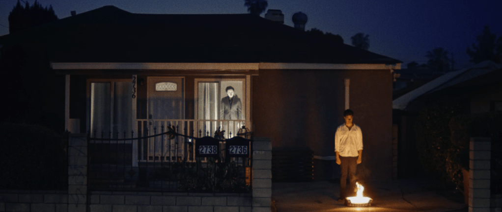 ‘ALL ALONE TOGETHER’ Arrives on VOD July&nbsp;7