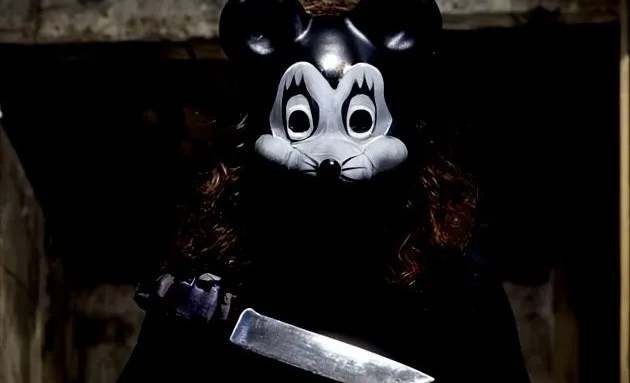 ‘Minnie’s Midnight Massacre’ First&nbsp;Look