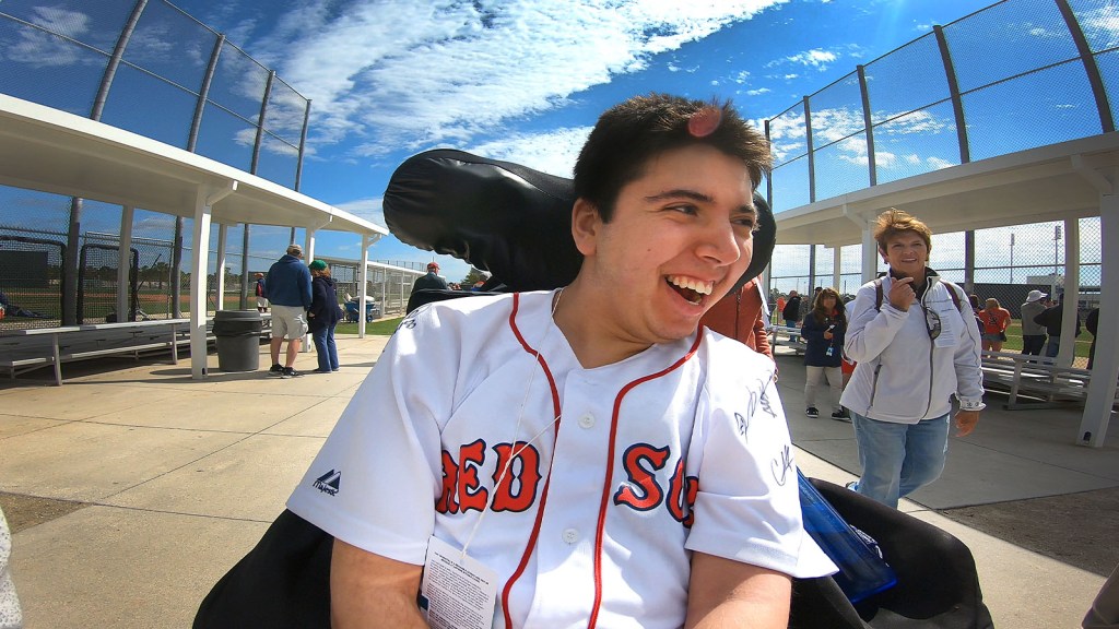 PBS Doc ‘THE RIDE AHEAD’ to Premiere July&nbsp;21