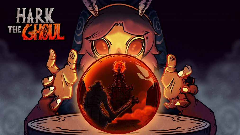 ‘Hark the Ghoul’ New Gameplay&nbsp;Trailer