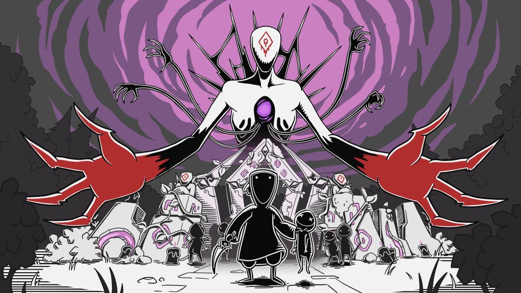 ‘Worship’ Announces Early Access Release Date and New&nbsp;Trailer