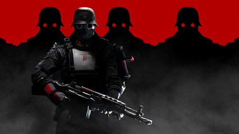 ‘Wolfenstein’ Series Adaptation on the Way from Amazon MGM&nbsp;Studios