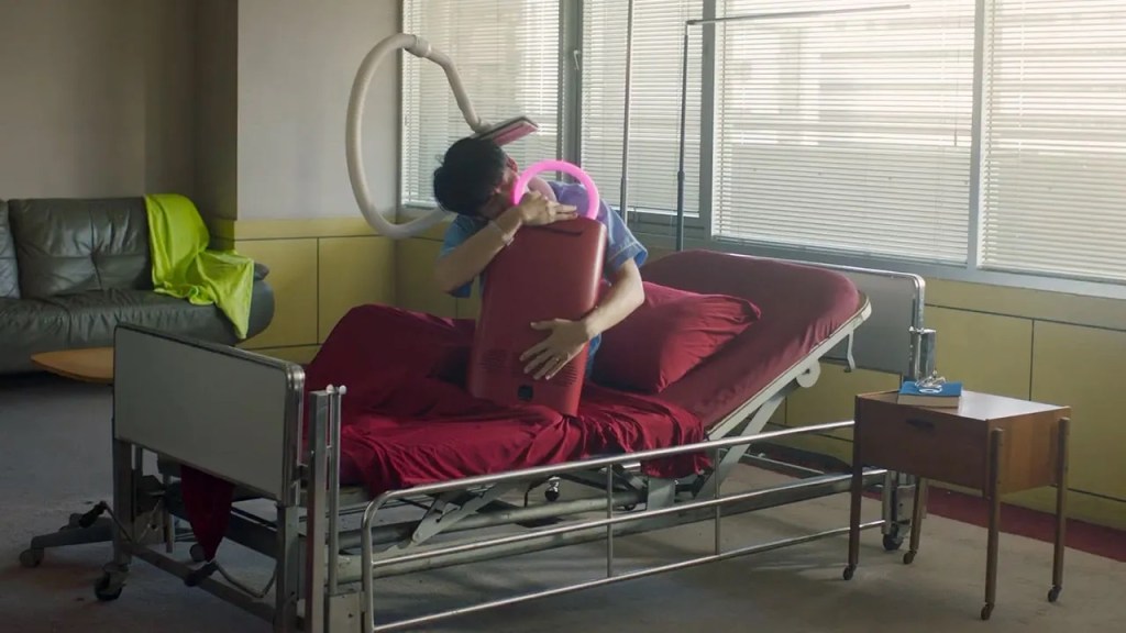 Cineverse Acquires ‘A Useful&nbsp;Ghost’