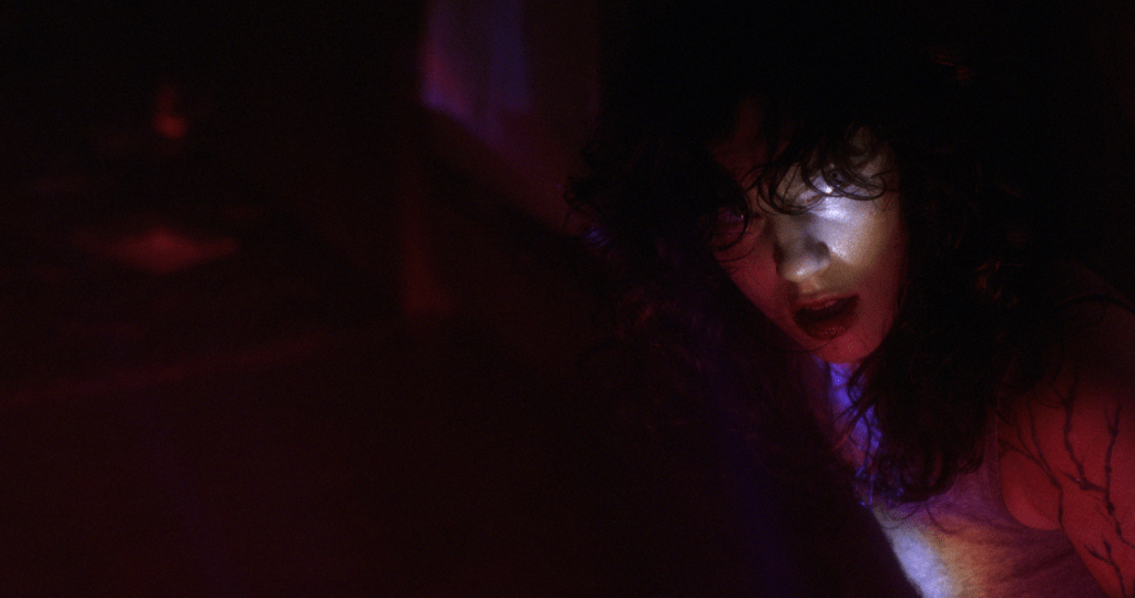 ‘Hellcat’ Review | Claustrophobic Film with Great&nbsp;Performances