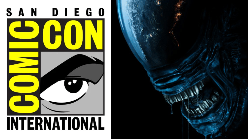 FX Brings the Terrifying World of ‘Alien: Earth’ to San Diego Comic-Con with Immersive Activation and&nbsp;Panel