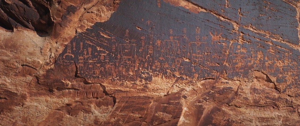 Trailer Released for Documentary ‘The American Southwest’