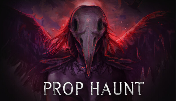 Psychological Horror Experience ‘Prop Haunt’ Now Available Via Steam Early&nbsp;Access