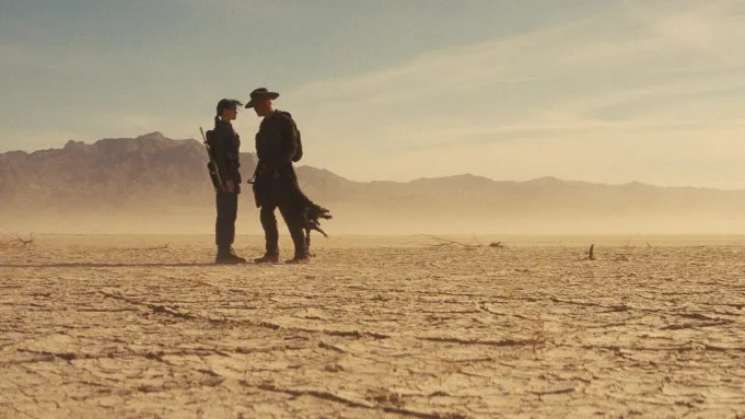 ‘Fallout’ Season 2 First Look&nbsp;Images