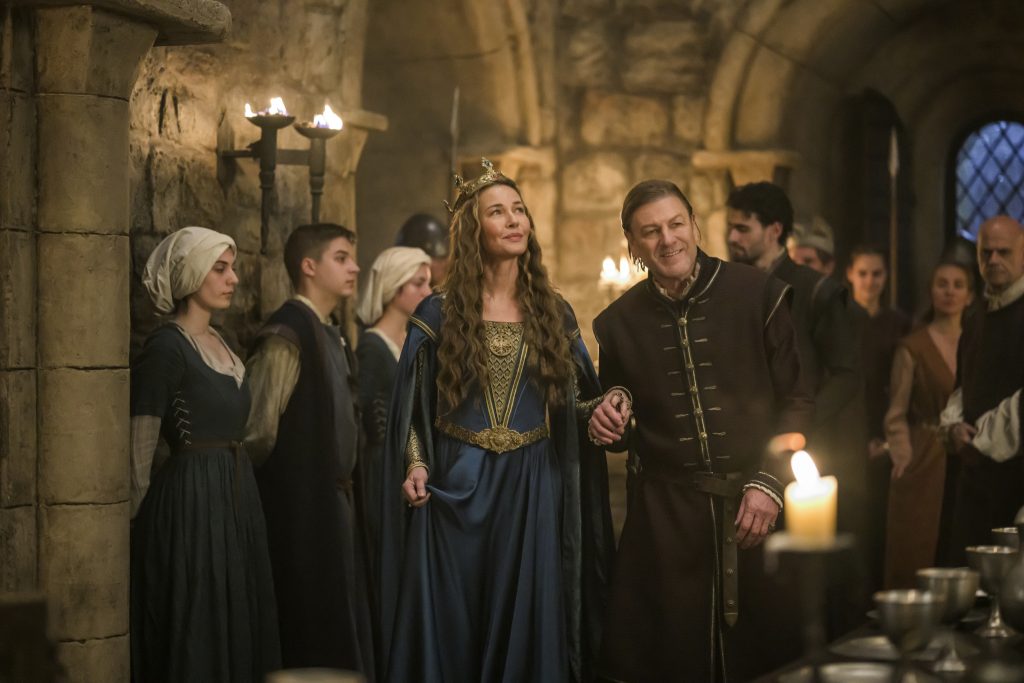 MGM+ Unveils Teaser Trailer for ‘Robin&nbsp;Hood’