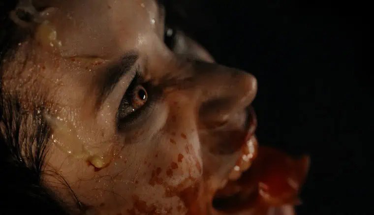 Nathan Hertz’s Body Horror ‘Thinestra’ To Screen At Rhode Island International Film&nbsp;Festival