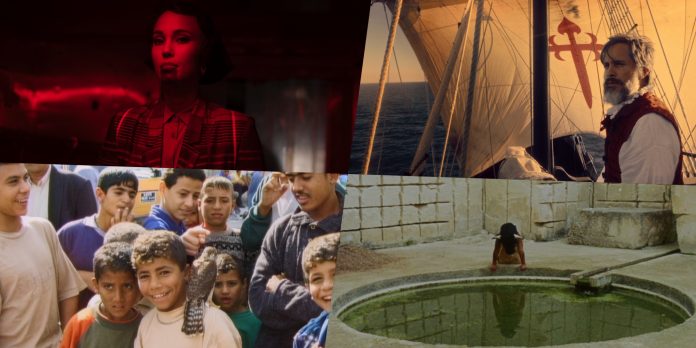 TIFF 2025 Wavelengths&nbsp;Lineup