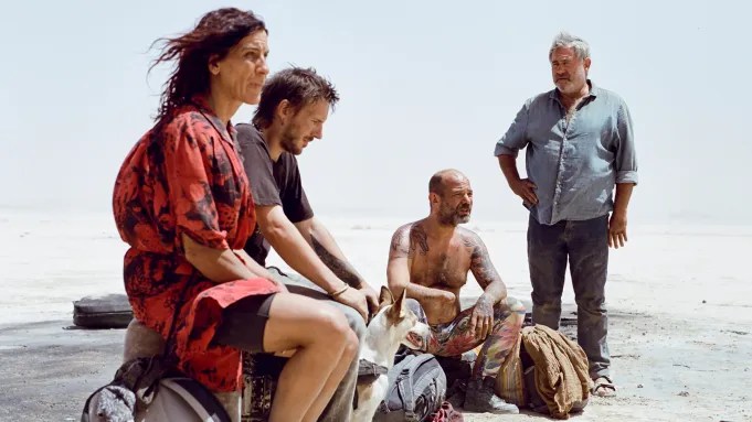 A Father Searches for His Daughter in the Trailer for ‘SIRĀT’